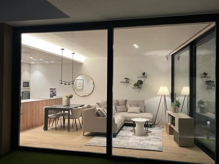 Villa for Sale in Torre De La Horadada, Alicante 33