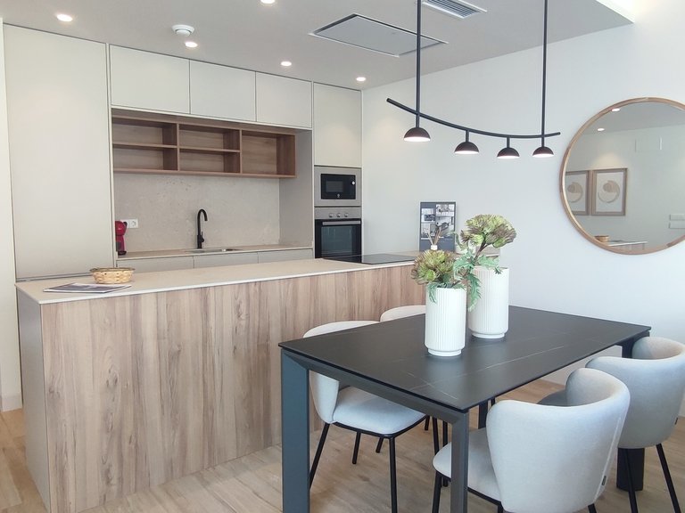 Villa for Sale in Torre De La Horadada, Alicante 8