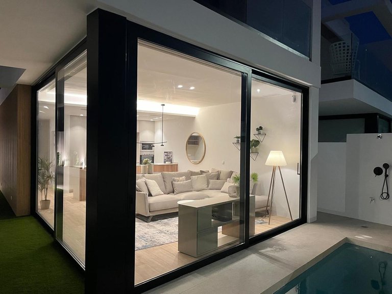 Villa for Sale in Torre De La Horadada, Alicante 28