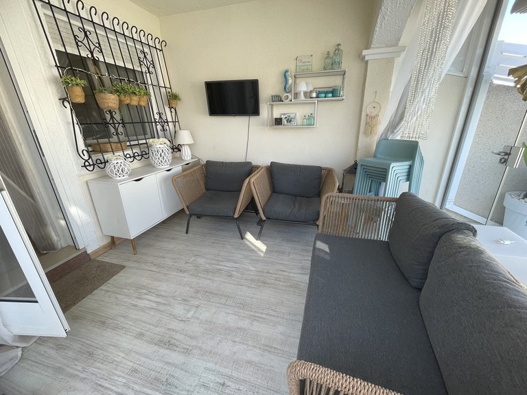 Town House for Sale in Torre De La Horadada, Alicante 19
