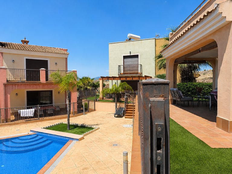 Villa for Sale in Altaona Golf And Country Village, Murcia 12