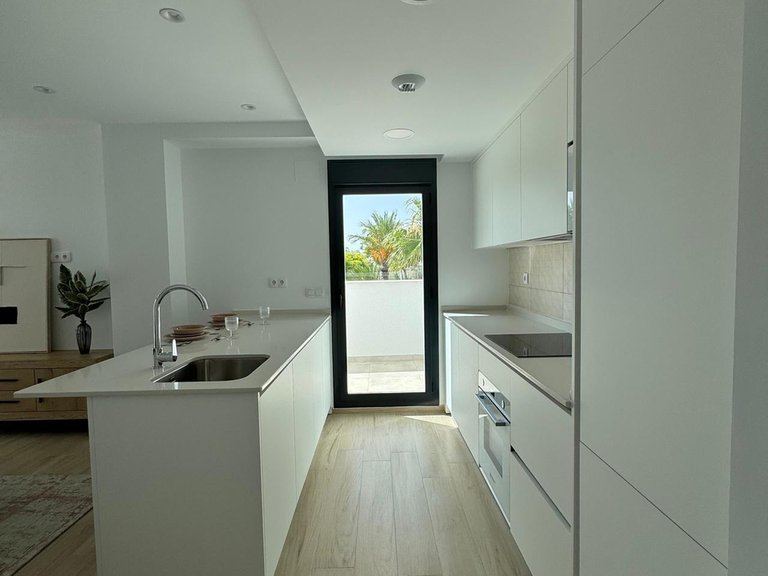 Apartment for Sale in Santa Rosalia Lake And Life Resort, Murcia 25