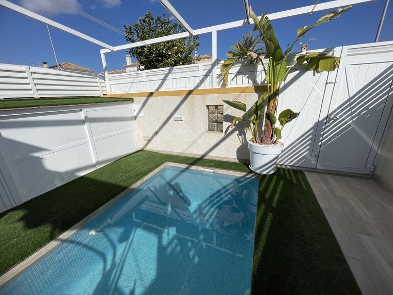 Town House for Sale in Torre De La Horadada, Alicante 3
