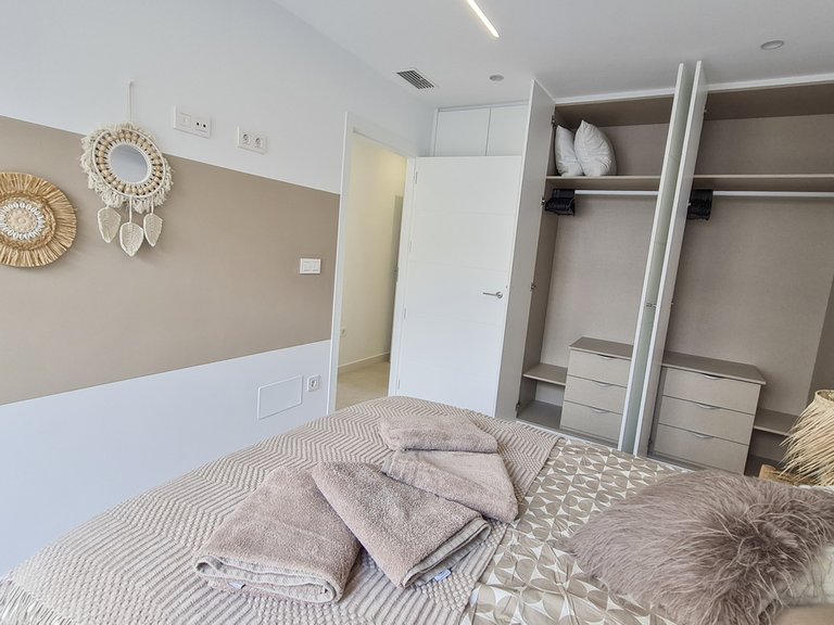 Villa for Sale in San Pedro Del Pinatar, Murcia 14