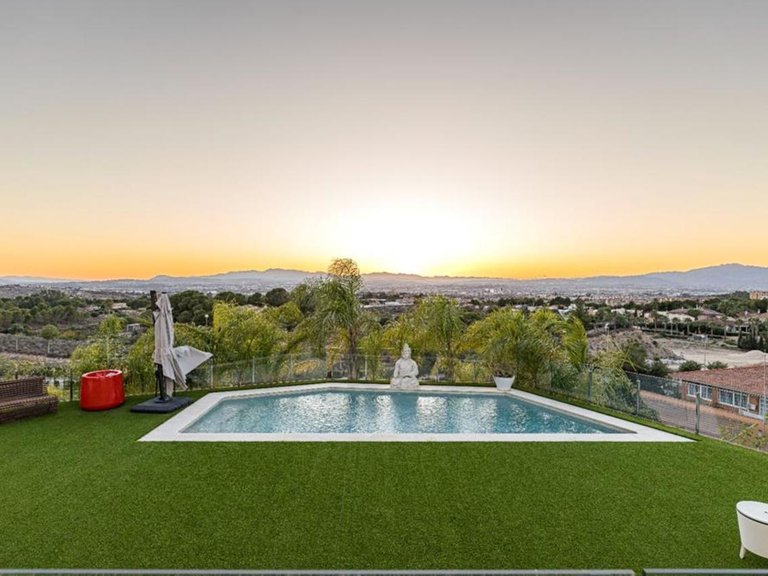 Villa for Sale in Murcia, Murcia 4
