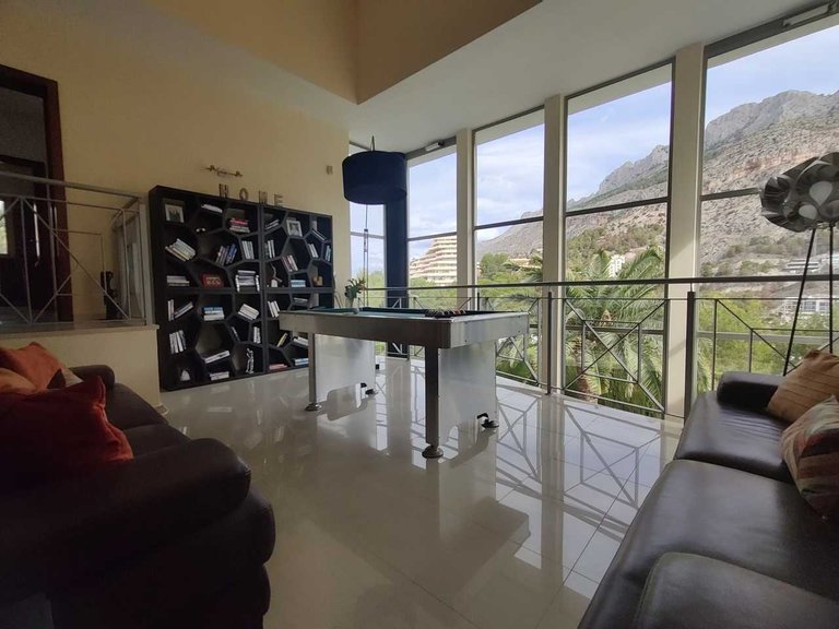 Villa for Sale in Altea La Vella, Alicante 18
