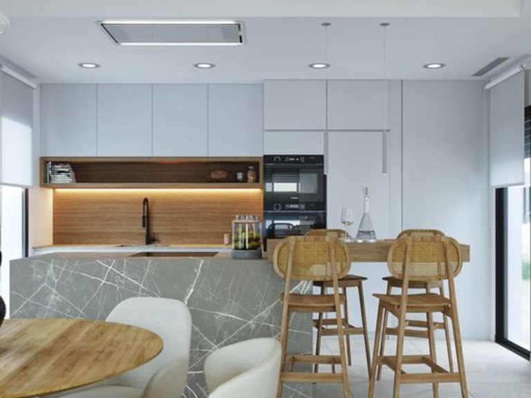 Villa for Sale in Altaona Golf And Country Village, Murcia 11