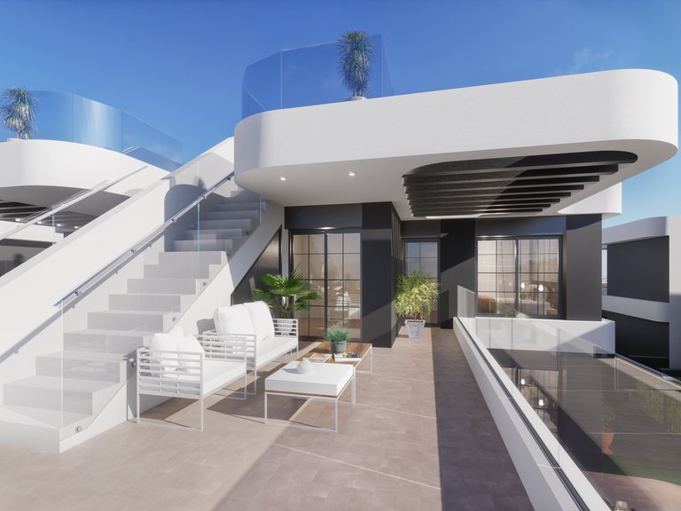 Villa for Sale in Los Alcazares, Murcia 7