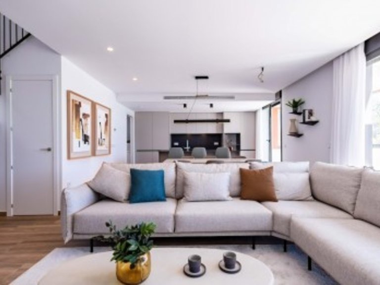 Villa for Sale in Polop, Alicante 13