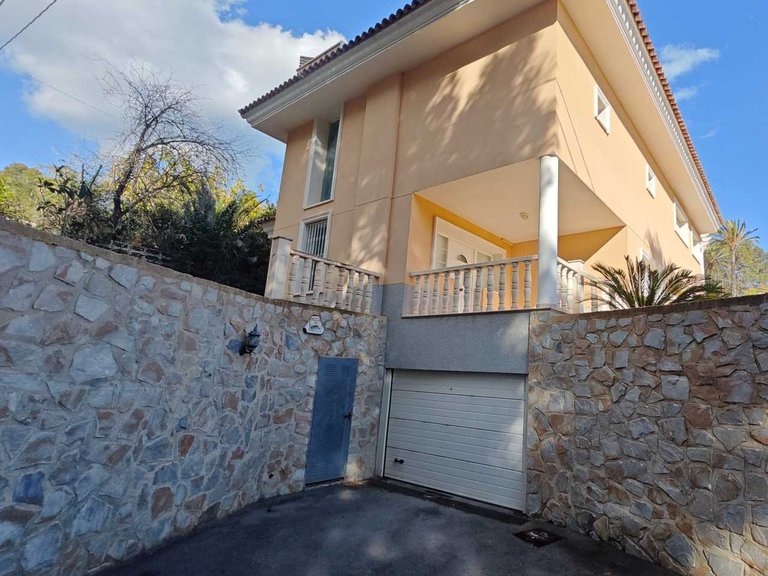 Villa for Sale in Altea, Alicante 4