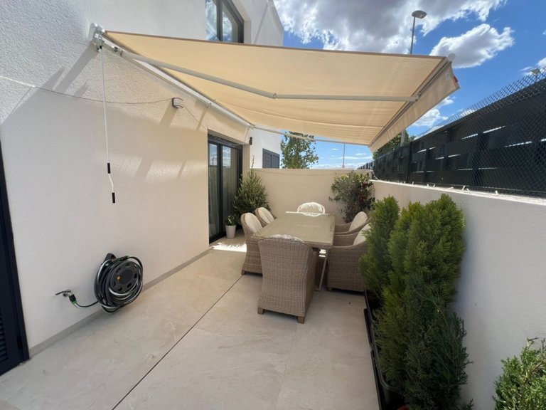 Villa for Sale in Benijofar, Alicante 5