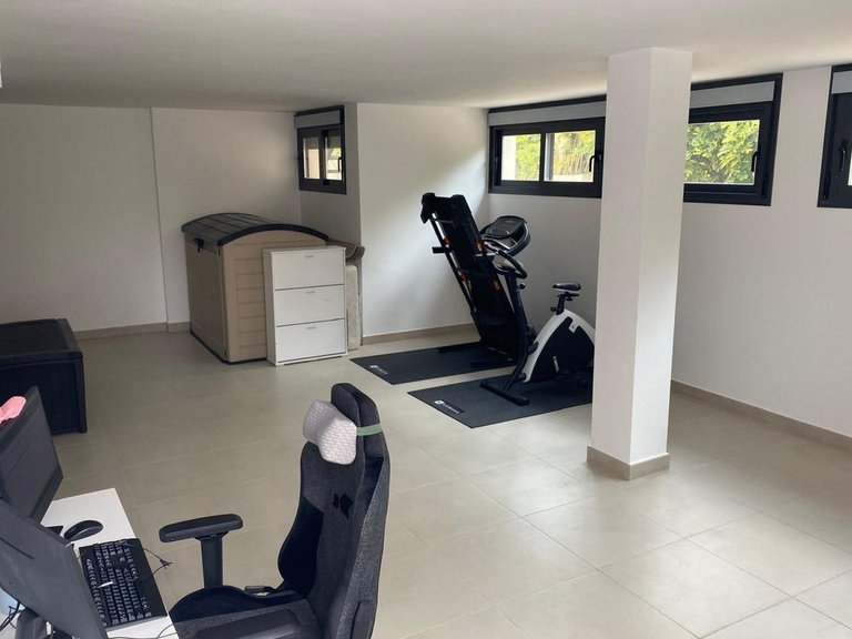 Villa for Sale in La Nucia, Alicante 8