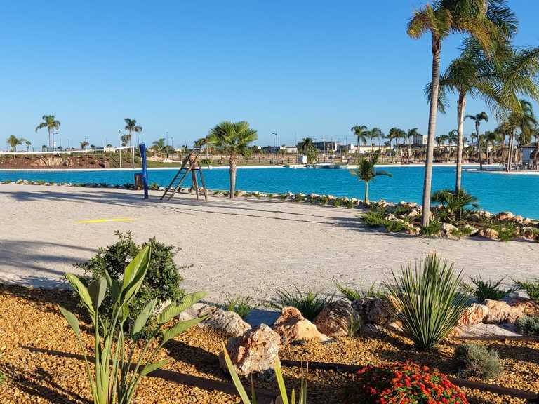 Apartment for Sale in Santa Rosalia Lake And Life Resort, Murcia 23
