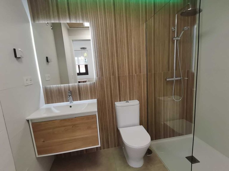 Apartment for Sale in Los Balcones, Alicante 11