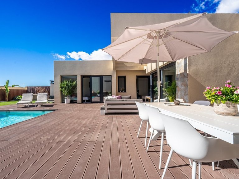 Villa for Sale in Altaona Golf And Country Village, Murcia 4