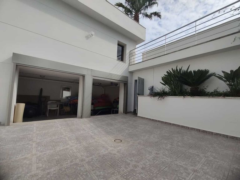 Villa for Sale in Altea La Vella, Alicante 16