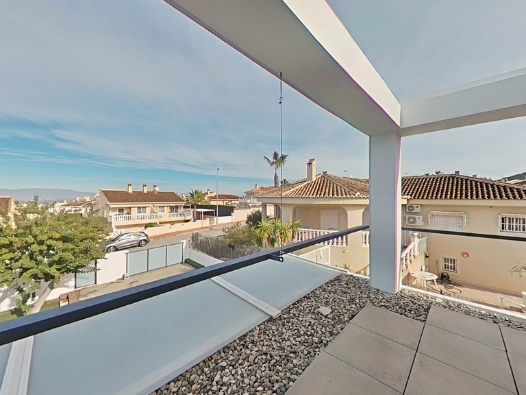 Villa for Sale in Benijofar, Alicante 32