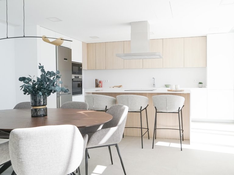 Villa for Sale in Altea, Alicante 22