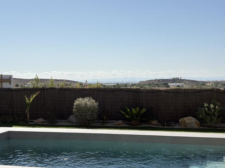Villa for Sale in Altaona Golf And Country Village, Murcia 41
