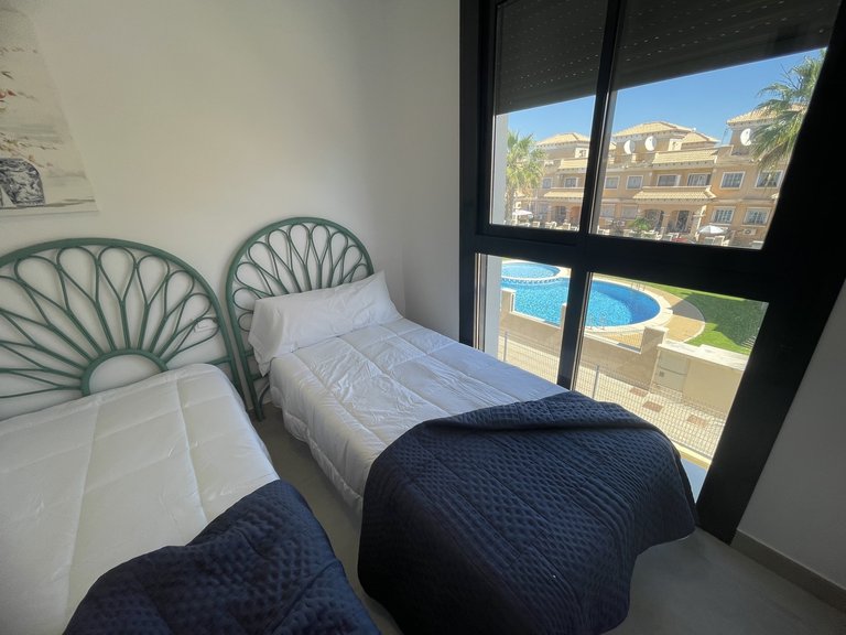 Apartment for Sale in Villamartin, Alicante 10