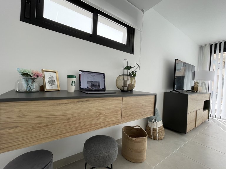 Villa for Sale in San Javier, Murcia 9