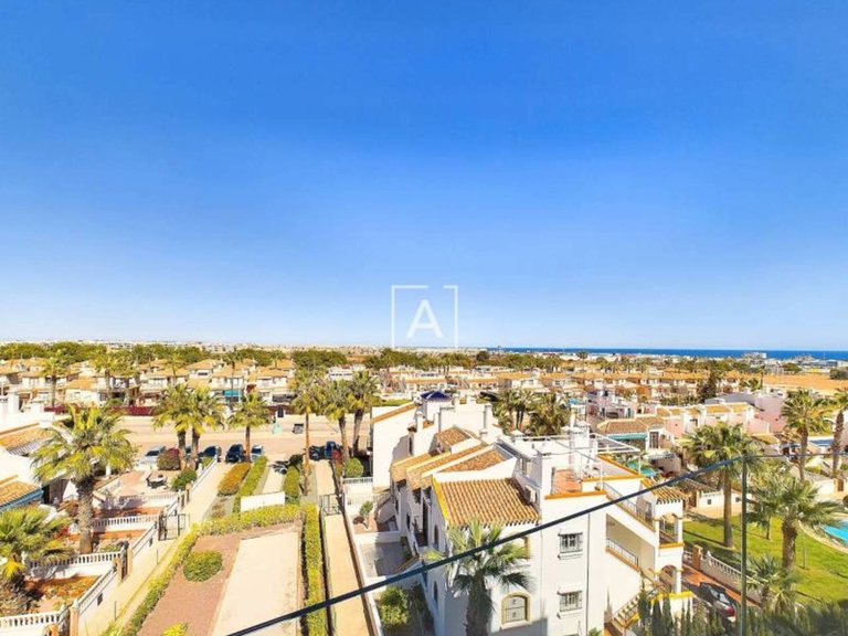 Penthouse for Sale in Los Dolses, Alicante 27