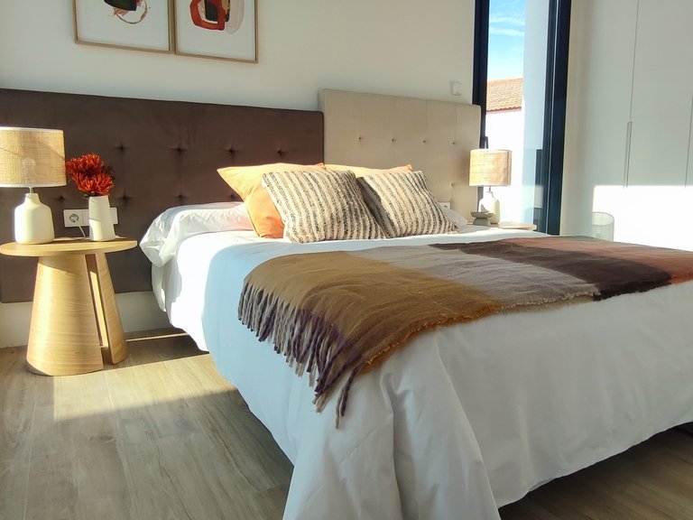 Villa for Sale in Torre De La Horadada, Alicante 12