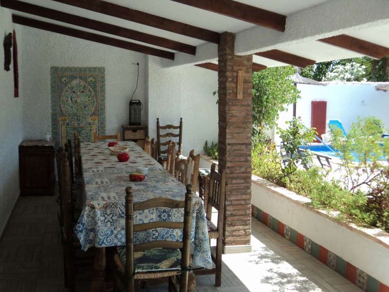 Villa for Sale in Cabo Roig, Alicante 11