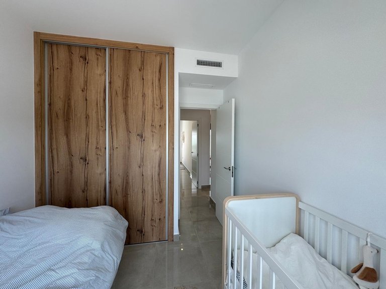 Penthouse for Sale in Pilar De La Horadada, Murcia 3