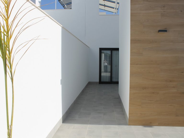 Villa for Sale in Roldan, Murcia 9