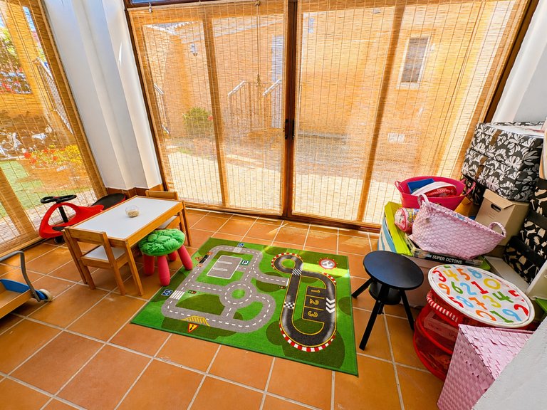 Villa for Sale in Altaona Golf And Country Village, Murcia 29
