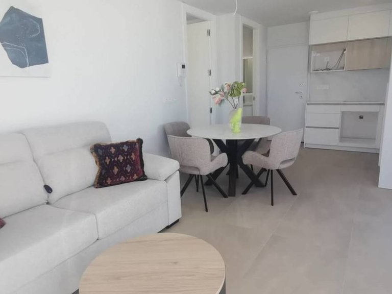 Apartment for Sale in Torrevieja, Alicante 15