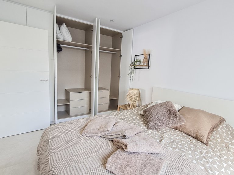 Villa for Sale in San Pedro Del Pinatar, Murcia 13