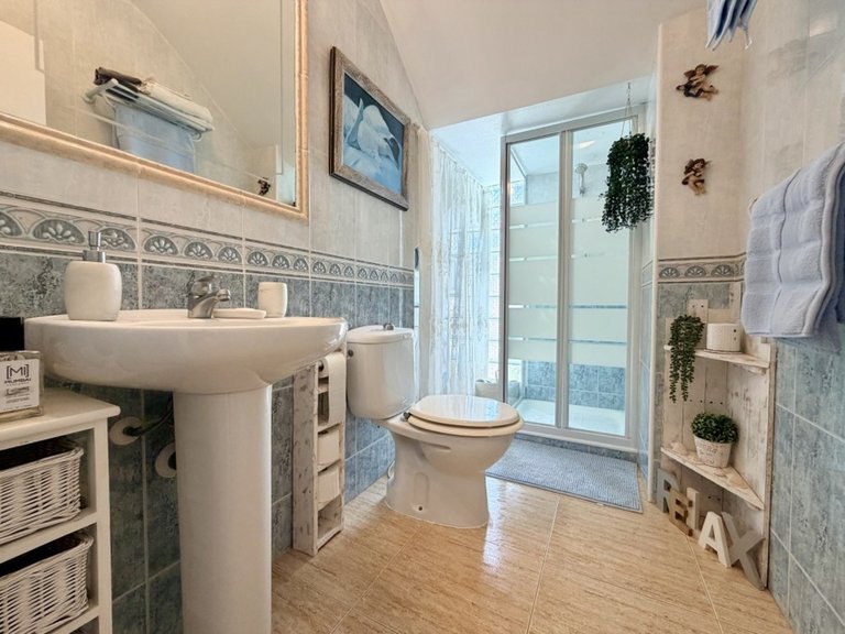 Villa for Sale in Villamartin, Alicante 19