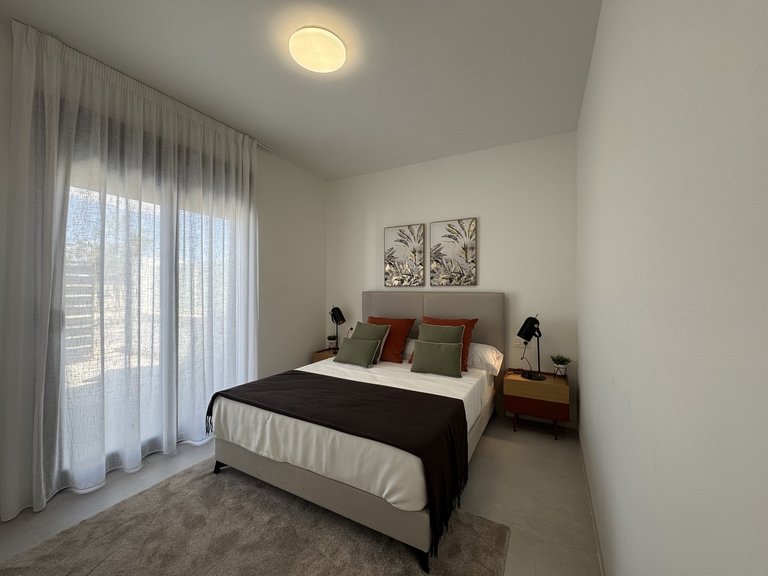 Villa for Sale in Roldan, Murcia 11