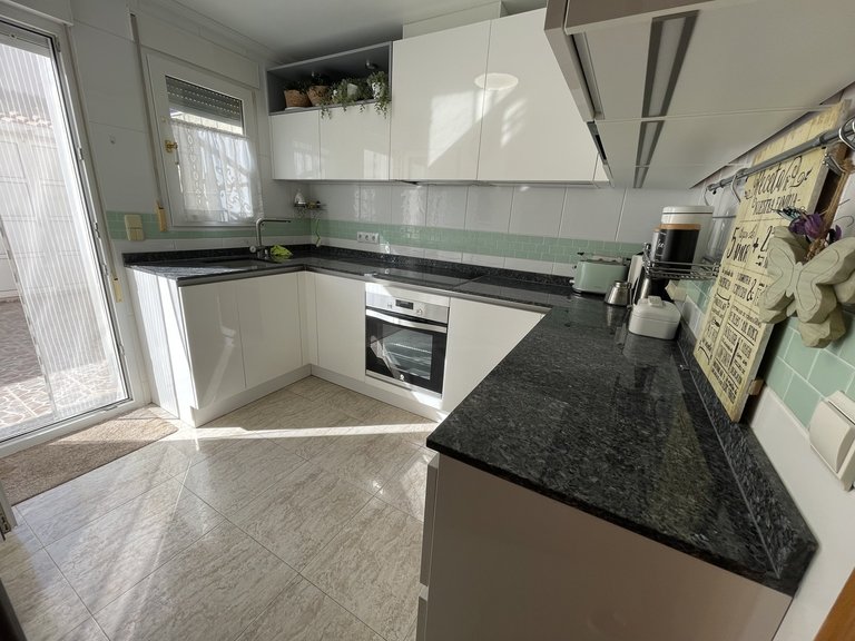 Town House for Sale in Torre De La Horadada, Alicante 42