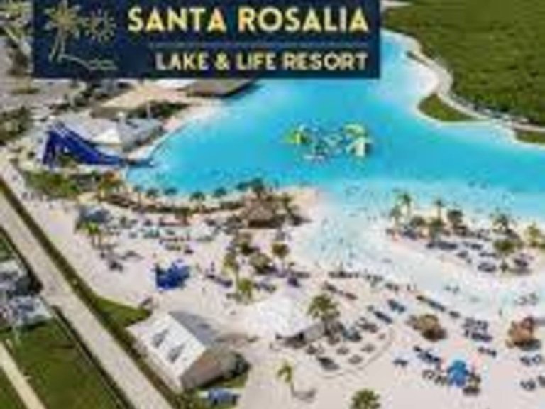 Villa for Sale in Santa Rosalia Lake And Life Resort, Murcia 19