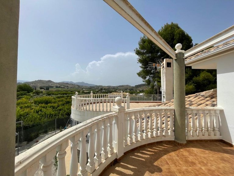 Villa for Sale in Cehegin, Murcia 36