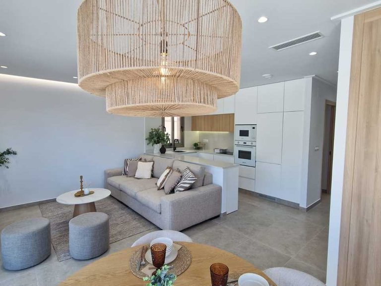 Villa for Sale in Lo Romero Golf, Alicante 40
