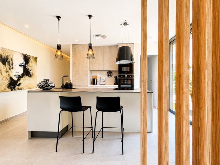 Villa for Sale in Altaona Golf And Country Village, Murcia 4