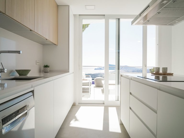 Villa for Sale in Altea, Alicante 24