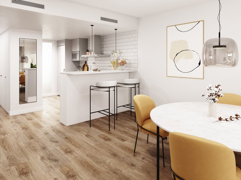 Apartment for Sale in Gran Alacant, Alicante 40