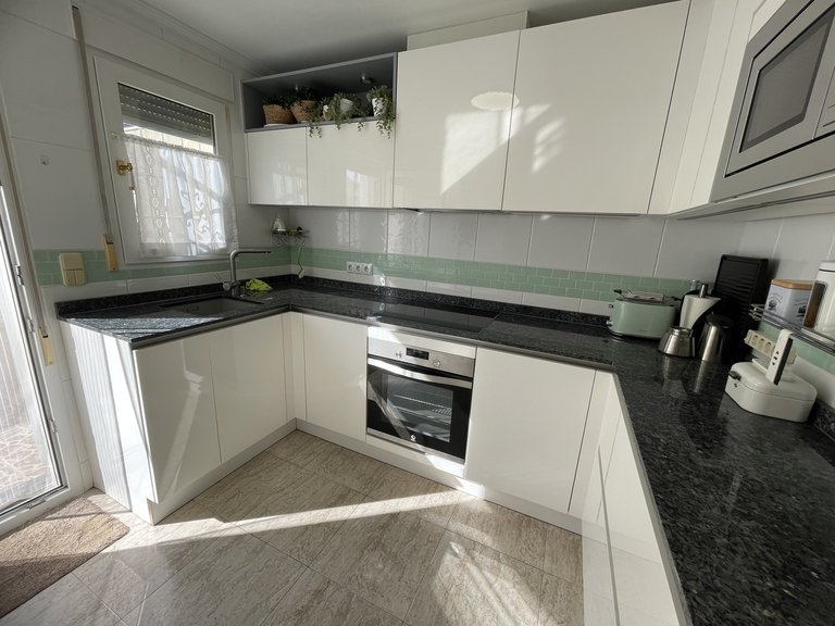 Town House for Sale in Torre De La Horadada, Alicante 44