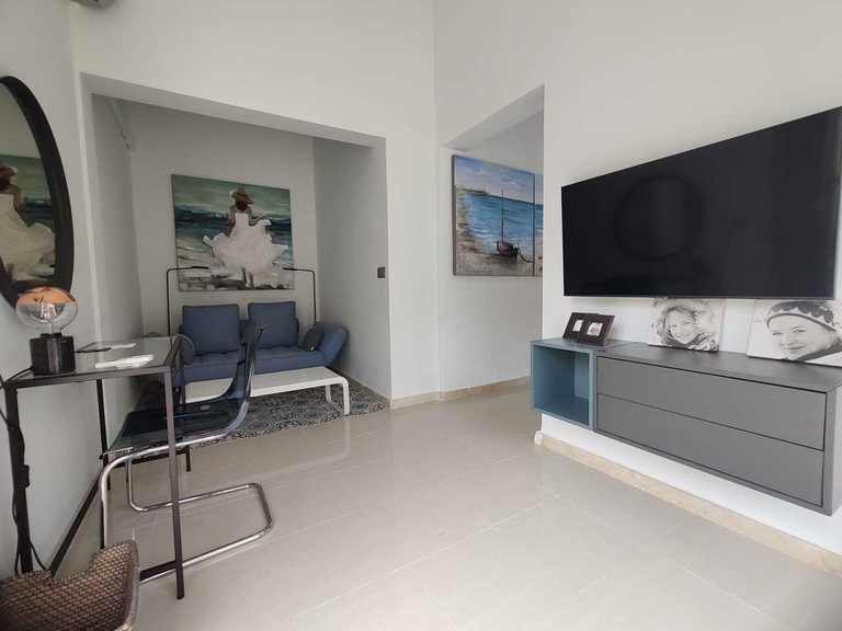 Villa for Sale in Altea La Vella, Alicante 15