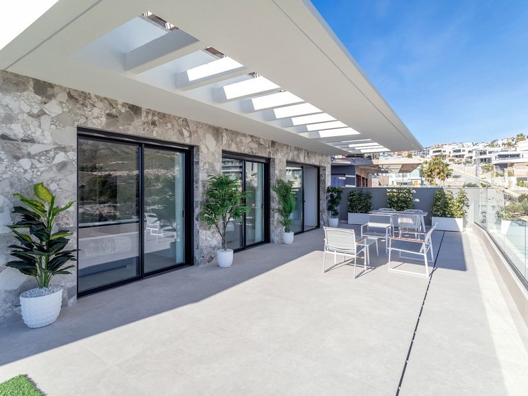 Apartment for Sale in Finestrat, Alicante 2