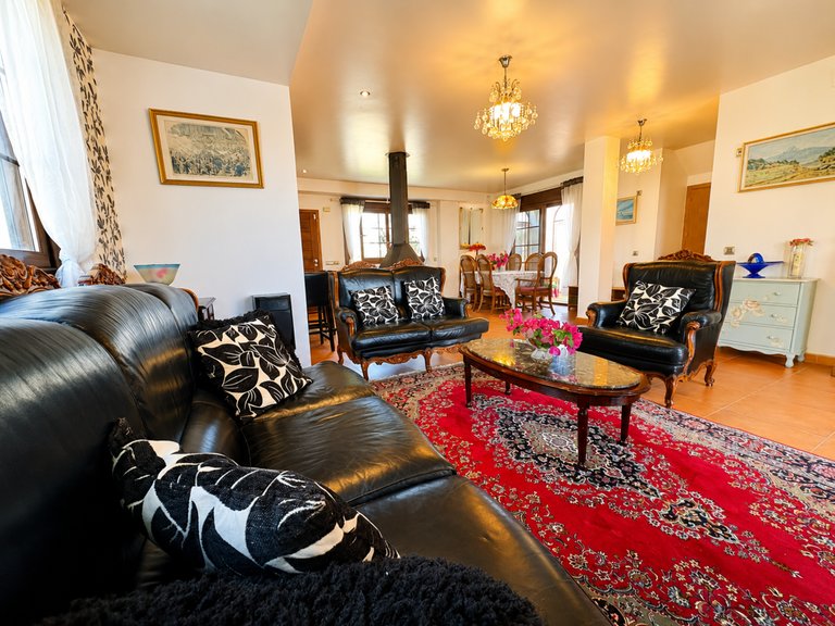 Villa for Sale in Altaona Golf And Country Village, Murcia 17