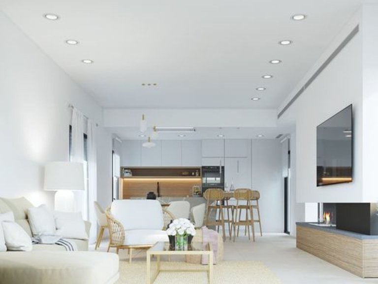 Villa for Sale in Altaona Golf And Country Village, Murcia 6