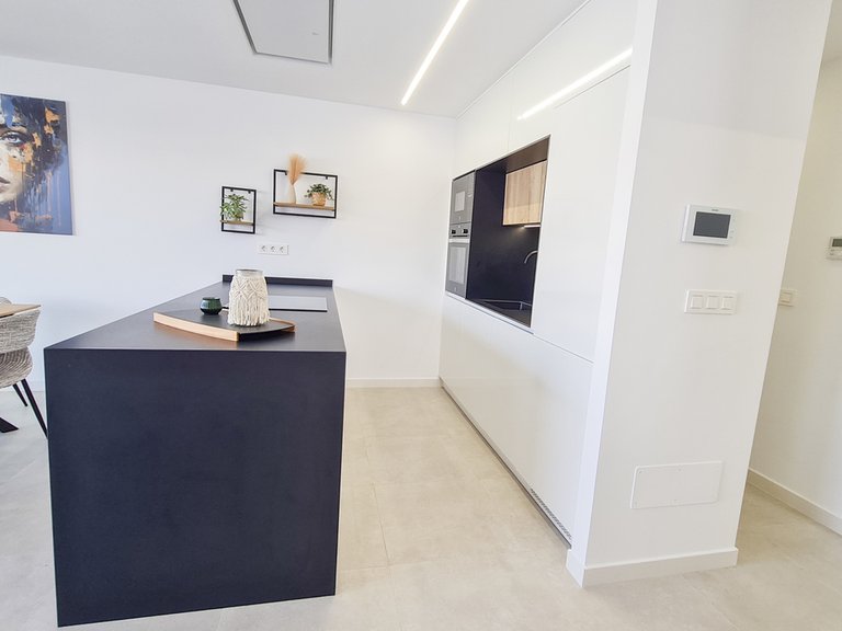 Villa for Sale in San Pedro Del Pinatar, Murcia 8