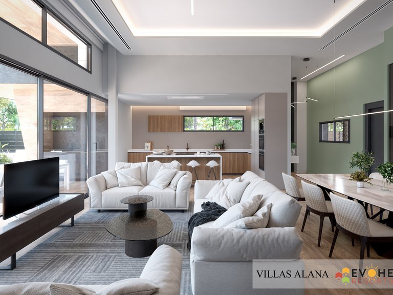 Villa for Sale in Santa Rosalia, Murcia 5