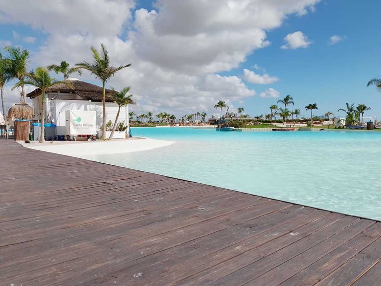 Apartment for Sale in Santa Rosalia Lake And Life Resort, Murcia 18